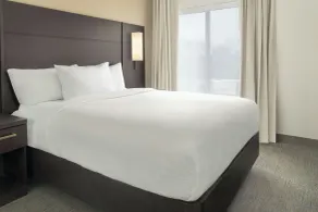 Residence Inn by Marriott Detroit Dearborn - Chambre