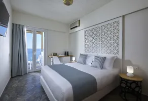 Vasia Boulevard Hotel (Adults Only) - Chambre
