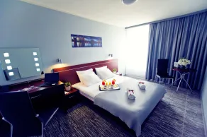 Hotel Śląsk - Room