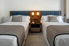 Hotel Riu Palace Kukulkan - Adults Only - All Inclusive - Room
