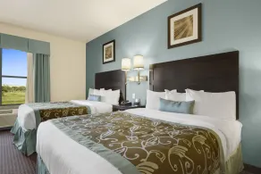 Holiday Inn Express - Gulfport Beach by IHG - Chambre