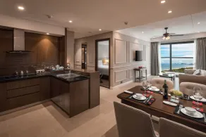 Altara Suites Da Nang by AHG - View from room