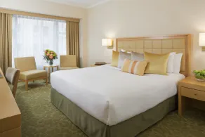 Orchard Garden Hotel - Chambre
