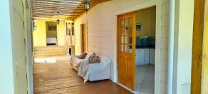 Hotel Casa Ki'iil San Juan La Laguna  - Værelse