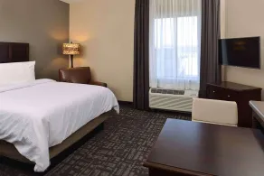 Extended Stay America Suites - Donaldsonville - Gonzales - Chambre