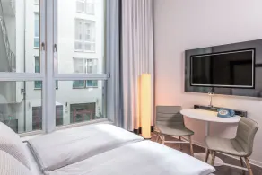 INNSiDE by Meliá Leipzig - Room