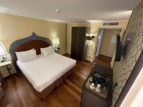 Albergo San Marco - Chambre