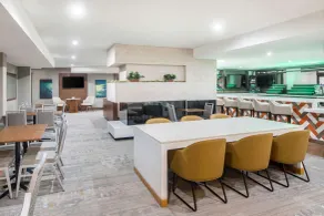 Wyndham Garden Marietta Atlanta North - Restaurant