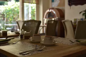 Daisybank Cottage Boutique Bed and Breakfast - Restaurant