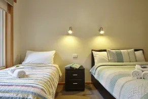 Goldfield Holiday Units - Quarto