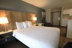 Extended Stay America Suites - Albuquerque - Rio Rancho Blvd - Chambre