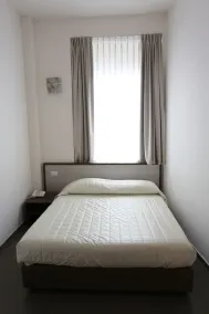 Hotel Eubea - Chambre