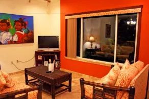 Infinity Bay Spa & Beach Resort - Room