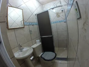 Morada do Aventureiro - Bathroom