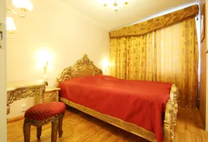 Mango Hotel - Room
