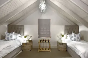 Mont d'Or Franschhoek - Room