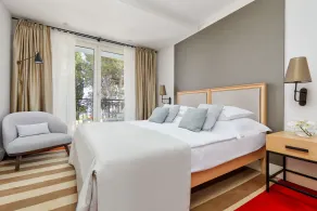 Crowne Plaza Budva by IHG - Room