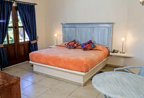 Hotel La Plaza de Tequisquiapan - Værelse