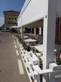 B&B Al 16 - Piscine