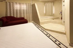 Hotel Arlen - Room