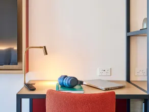 ibis Styles Melbourne Airport - Chambre