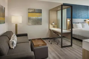 SpringHill Suites by Marriott Bowling Green - Room