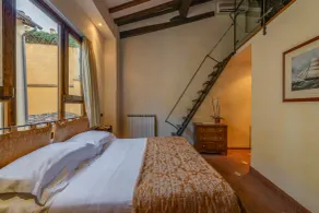 Boutique Hotel In Piazza Della Signoria - Rum