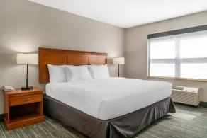 Country Inn & Suites by Radisson, Rossford - Toledo South - Værelse
