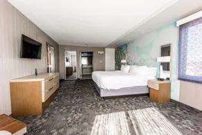 Courtyard by Marriott Rome - Room