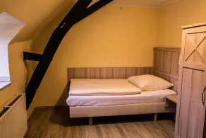 Hotel Landhaus Gut Keuchhof - Chambre