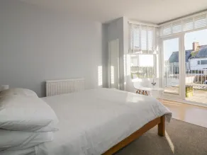 Chy-an-Brae - Chambre