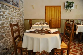 L'auberge Des 3 Ponts - Ristorante