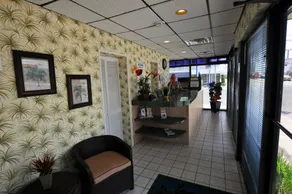Riviera Resort & Suites - Hall