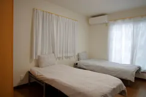 NYOZE House - Vacation STAY 84305v - Chambre