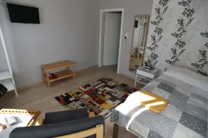 Boardinghouse Oldenburg - Habitación