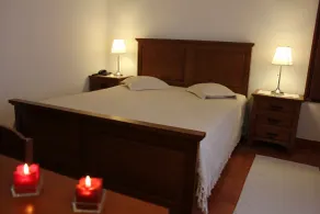 Dom Dinis Marvão - Chambre