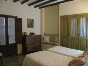 El Balcón del Pueblo - Rum