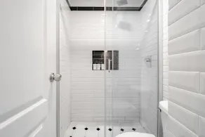 Casa Ama - Baño