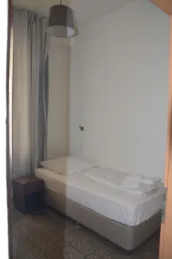 Hotel Colonia - Quarto