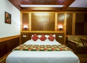 Vivaan The Sunrise - Room