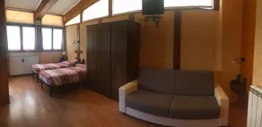 Hotel La Pigna - Værelse