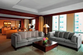 The Westin Alexandria Old Town - Chambre