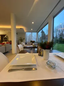 Hotel Villa Bianca - Restaurant