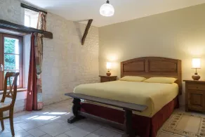 Le Relais de Saint-Preuil, The Originals Relais Vignes du Cognac - Rum
