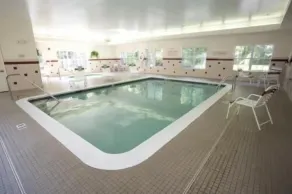 Whitehall Mansion Inn - Pool