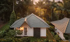 The Woods Resorts Wayanad - Værelse