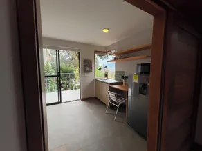 Son de la Loma Apartments - Chambre
