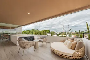 Holiday Inn Tulum by IHG - Chambre