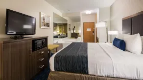 Best Western PLUS Tulsa Inn & Suites - Camera