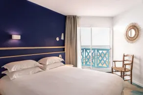 Hotel Paradou Mediterranee, BW Signature Collection by Best Western - Room